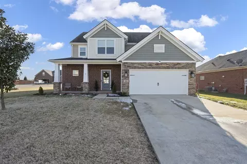 460 Azra Ct, Bowling Green, KY 42103