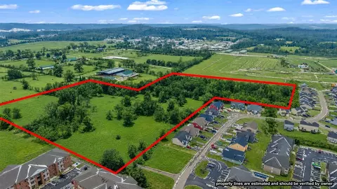 265 Walnut Creek Dr, Bowling Green, KY 42101