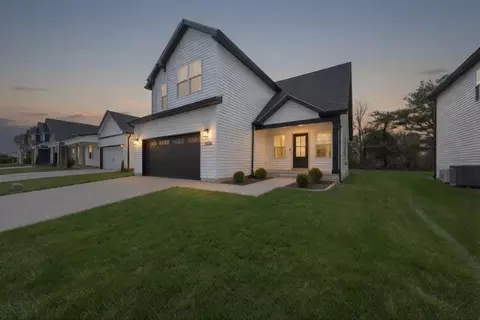 2006 Twilight Ave, Bowling Green, KY 42104