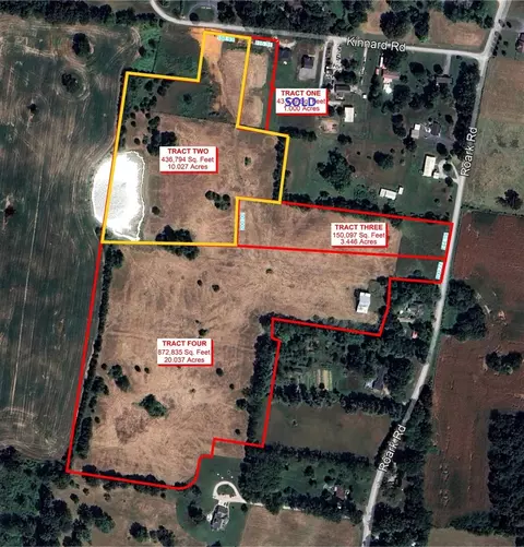 2 Kinnard Road, Franklin, KY 42134