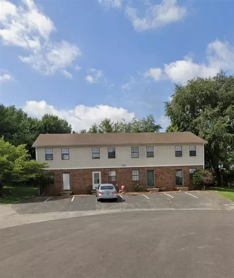 2532 Jersey Ct, Bowling Green, KY 42101