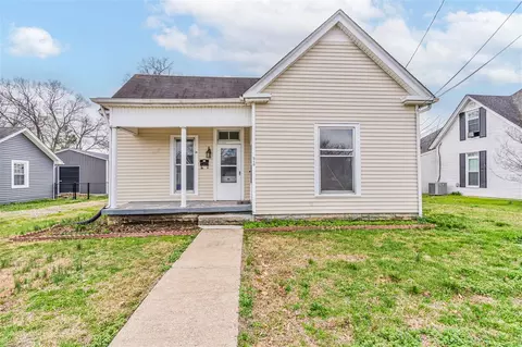 319 Montague St, Franklin, KY 42134