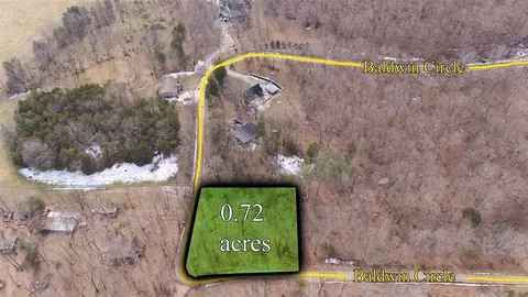 lot21 Baldwin Cir, Russellville, KY 42276