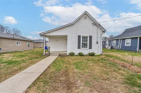 1442 Magnolia St, Bowling Green, KY 42104