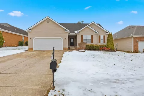 3447 Cave Springs Ave, Bowling Green, KY 42104