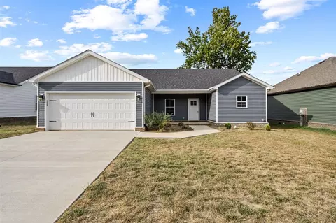 2712 Cedrus Ave, Bowling Green, KY 42101