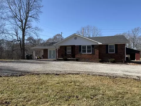 449 Caneyville Rd, Morgantown, KY 42261