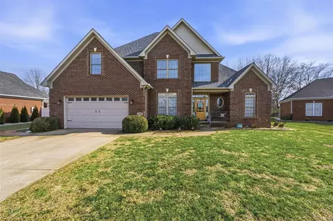 3348 Nugget Dr, Bowling Green, KY 42104