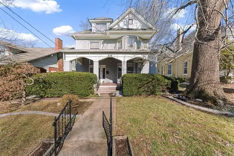 636 E 13th Ave, Bowling Green, KY 42101