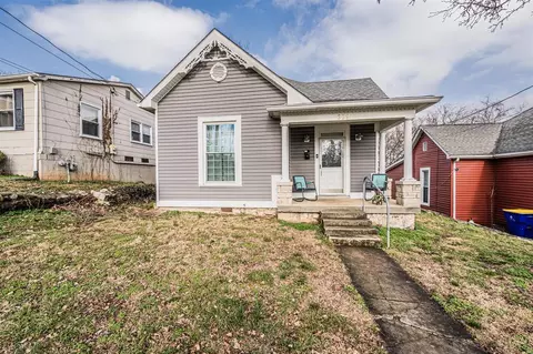 639 Park St, Bowling Green, KY 42101