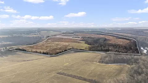 5901 Stuart Chapel Rd, Lewisburg, KY 42256