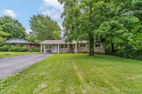 1401 Clagett Ave, Bowling Green, KY 42104