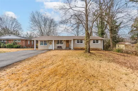 1401 Clagett Ave, Bowling Green, KY 42104