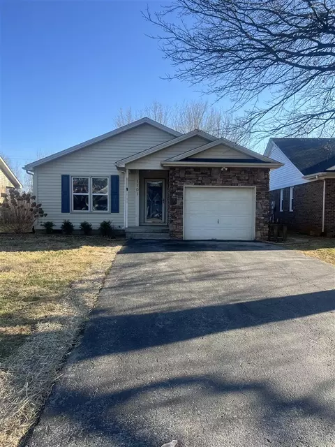 1701 Pleasant Way, Bowling Green, KY 42104
