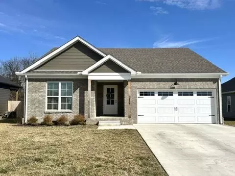 317 Olympia Ct, Bowling Green, KY 42103