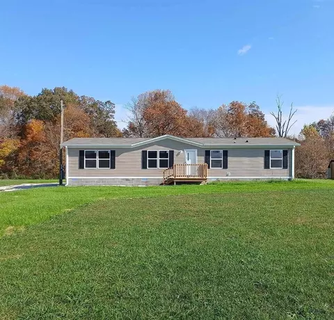 316 Glover Hill Ln, Glasgow, KY 42141