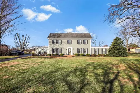 1507 Matlock Rd, Bowling Green, KY 42104