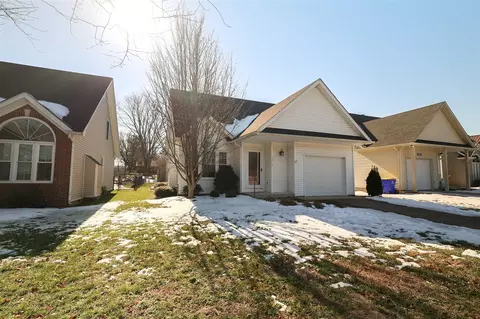 1717 Pleasant Way, Bowling Green, KY 42104
