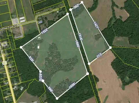 0 Coffee Tree Ln, Lewisburg, KY 42256