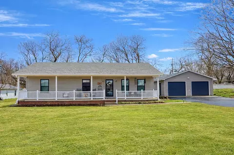 204 Ridgecrest St, Smiths Grove, KY 42171