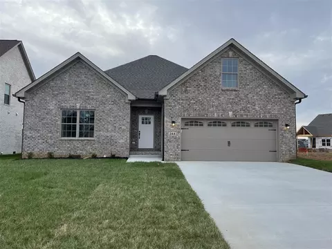 344 Olympia Ct, Bowling Green, KY 42103