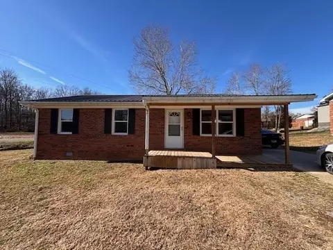 672 Joyce Ave, Greenville, KY 42345
