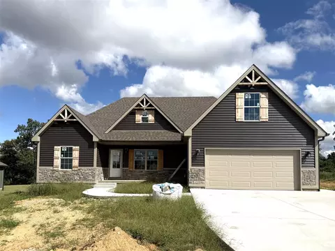 lot36 Walnut Grove Dr, Smiths Grove, KY 42171