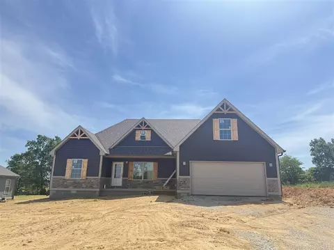 lot36 Walnut Grove Dr, Smiths Grove, KY 42171