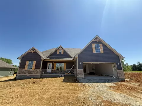 lot36 Walnut Grove Dr, Smiths Grove, KY 42171