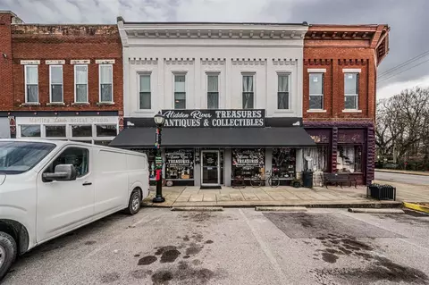 103 Water St, Horse Cave, KY 42749