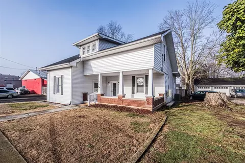 215 N Main St, Smiths Grove, KY 42171