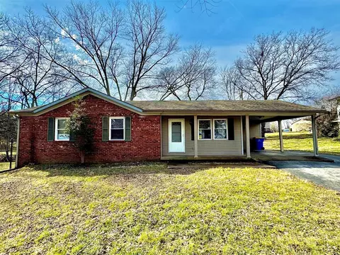 729 Shawnee Way, Bowling Green, KY 42104