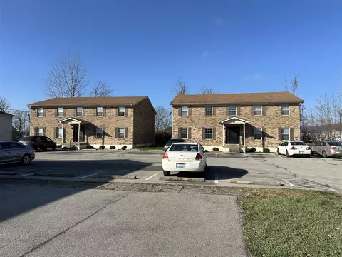 1055 N Buckman St, Shepherdsville, KY 40165