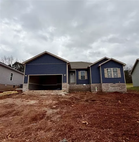 lot77 Melody Ave, Bowling Green, KY 42101