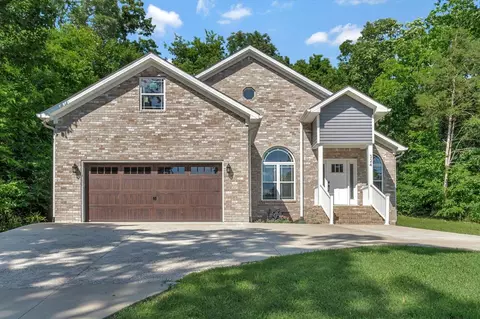 324 Mae Ola Dr, Bowling Green, KY 42101