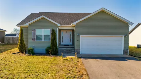 203 St George Way, Franklin, KY 42134