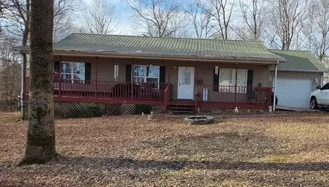 117 Northlan Cir, Morgantown, KY 42261