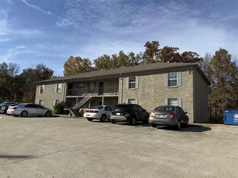 261 Fugate Ln, Shepherdsville, KY 40165