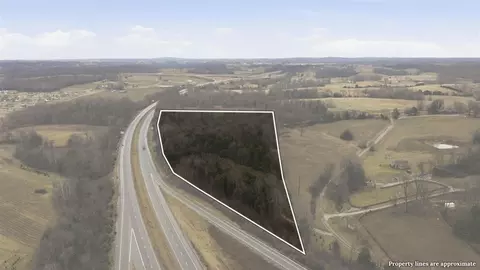 0 New Salem Rd, Glasgow, KY 42141