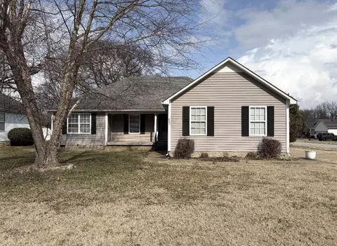 502 Red Maple St, Bowling Green, KY 42101