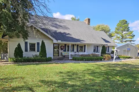 2499 Sportsman Lake Rd, Franklin, KY 42134