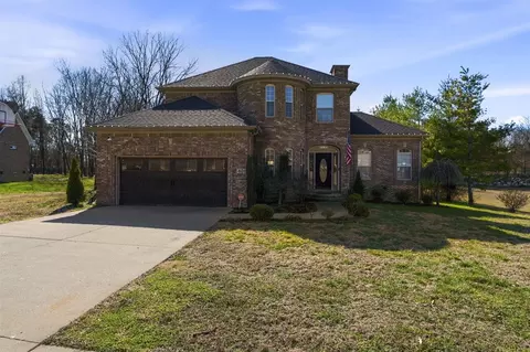 401 Mcintyre St, Bowling Green, KY 42101