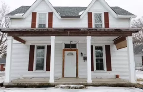 211 Liberty St, Franklin, KY 42134