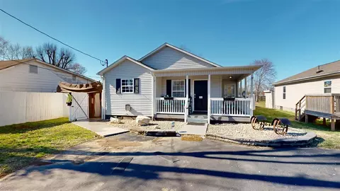 1008 Lewis Ave, Bowling Green, KY 42101