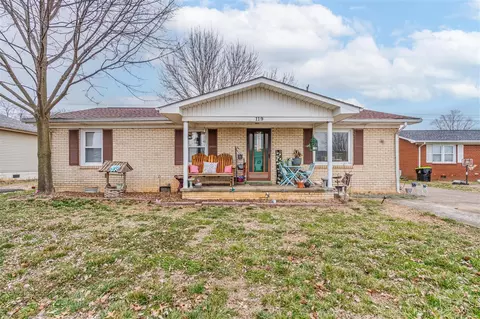 119 Elaine Ct, Elkton, KY 42220