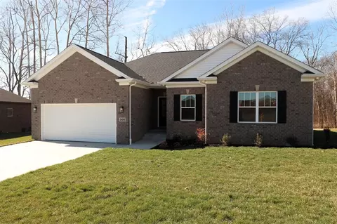 300 Claiborne Cir, Franklin, KY 42134