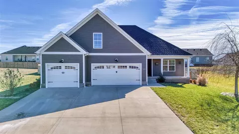 1113 Fredricksburg St, Franklin, KY 42134