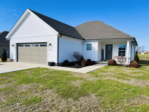 615 Lockeland Way, Franklin, KY 42134