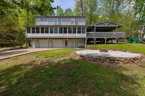 531 Lake Shore Ln, Leitchfield, KY 42754