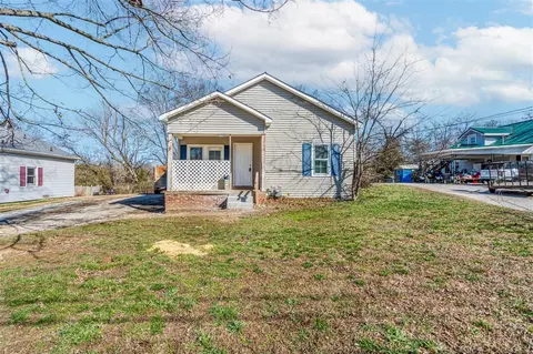 207 Sunset Ave, Glasgow, KY 42141